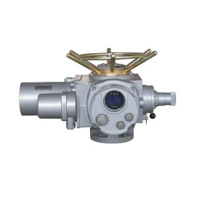 DZW智能型電動(dòng)執(zhí)行器