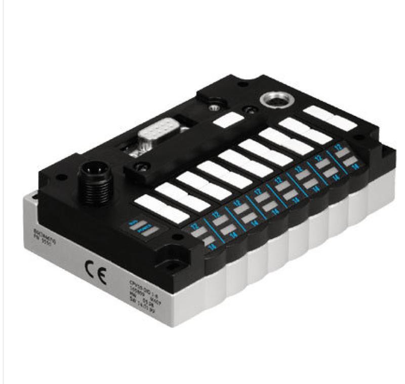 郴州費(fèi)斯托CPV14-GE-MP-8閥島