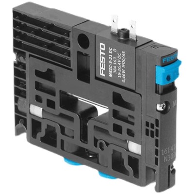 郴州費(fèi)斯托CPV14-M1H-2X3-GLS-1/8電磁閥