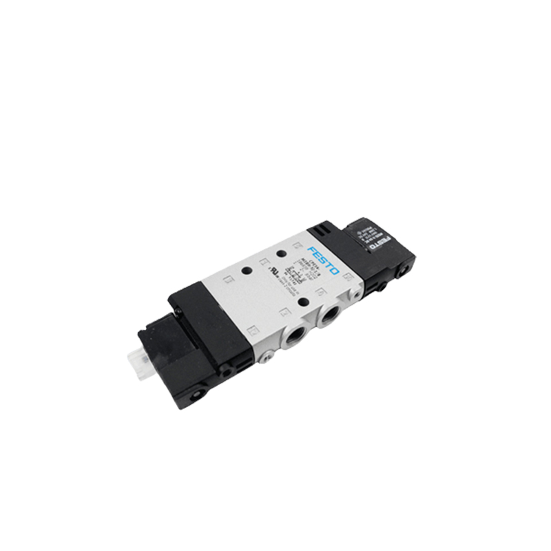 郴州費斯托CPE24-M3H-5J-3/8電磁閥