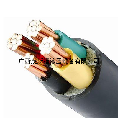 廣東阻燃耐火電線電纜