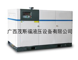 甘肅SA55-200系列微油螺桿式空壓機(jī)