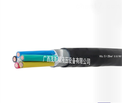 廣東低壓電力電纜NH-YJV
