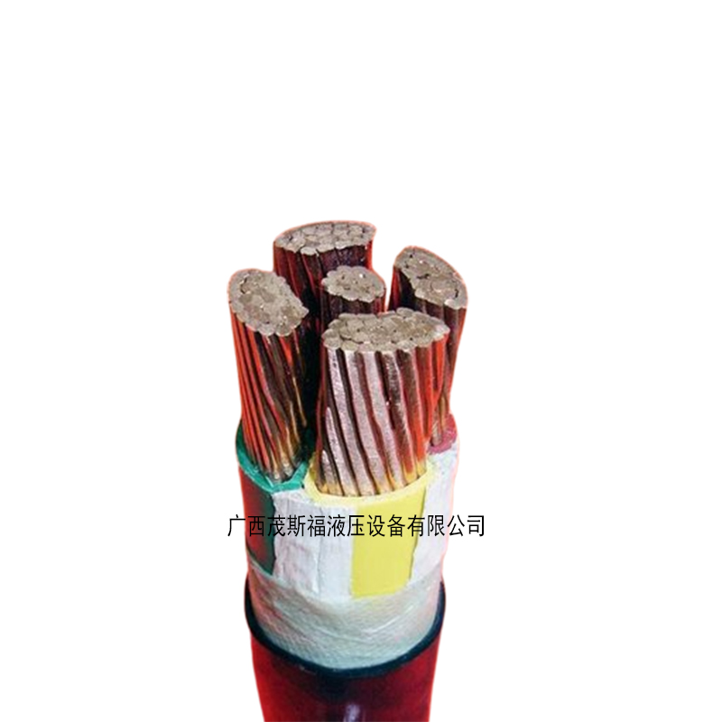 廣東中高壓電纜15KV