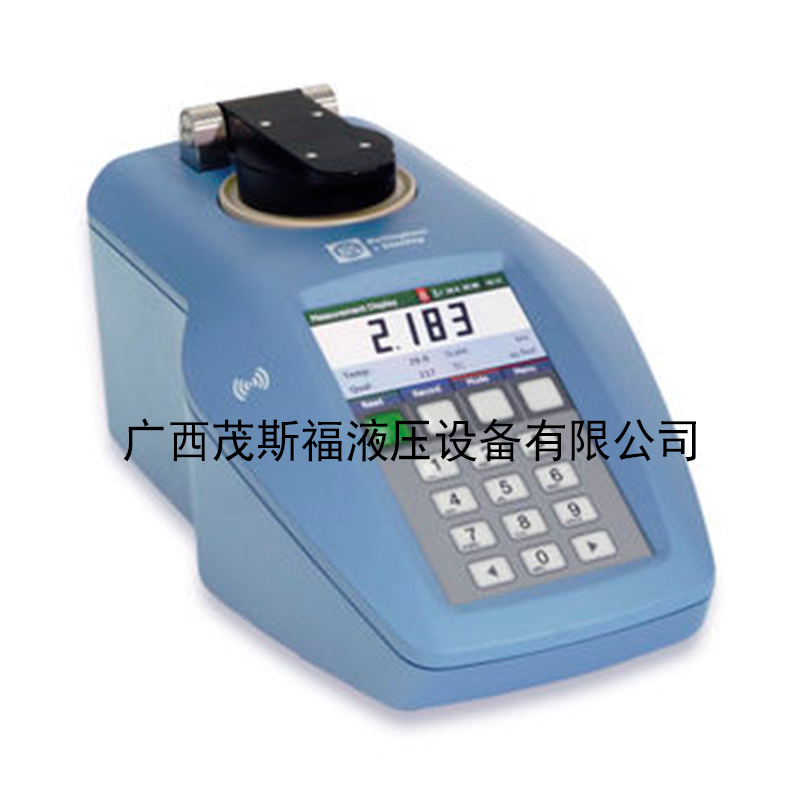 廣東數(shù)字折射儀 RFM340-M-M 