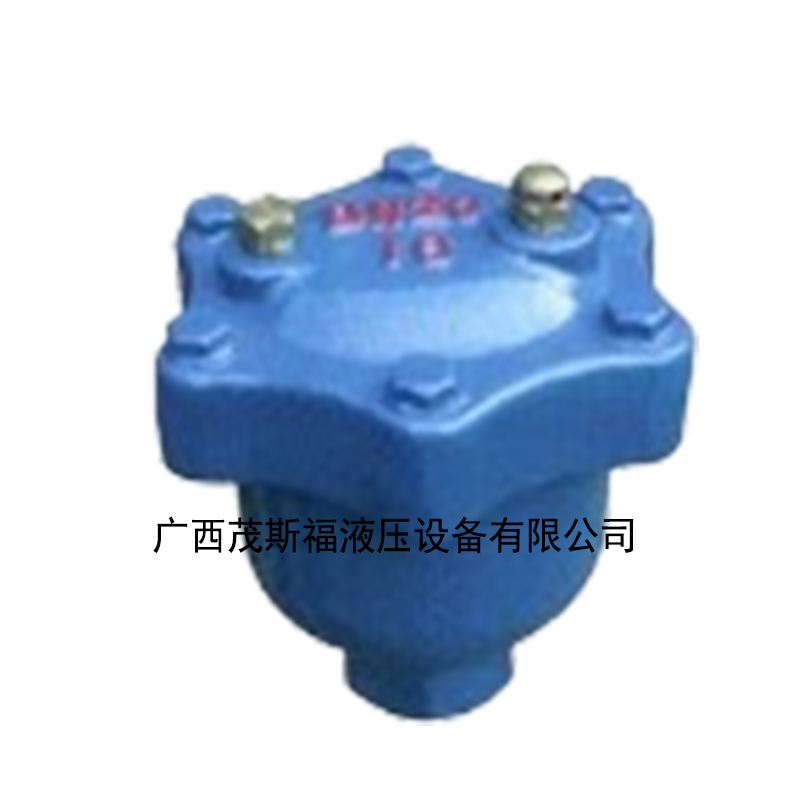 甘肅ARVX微量排氣閥 