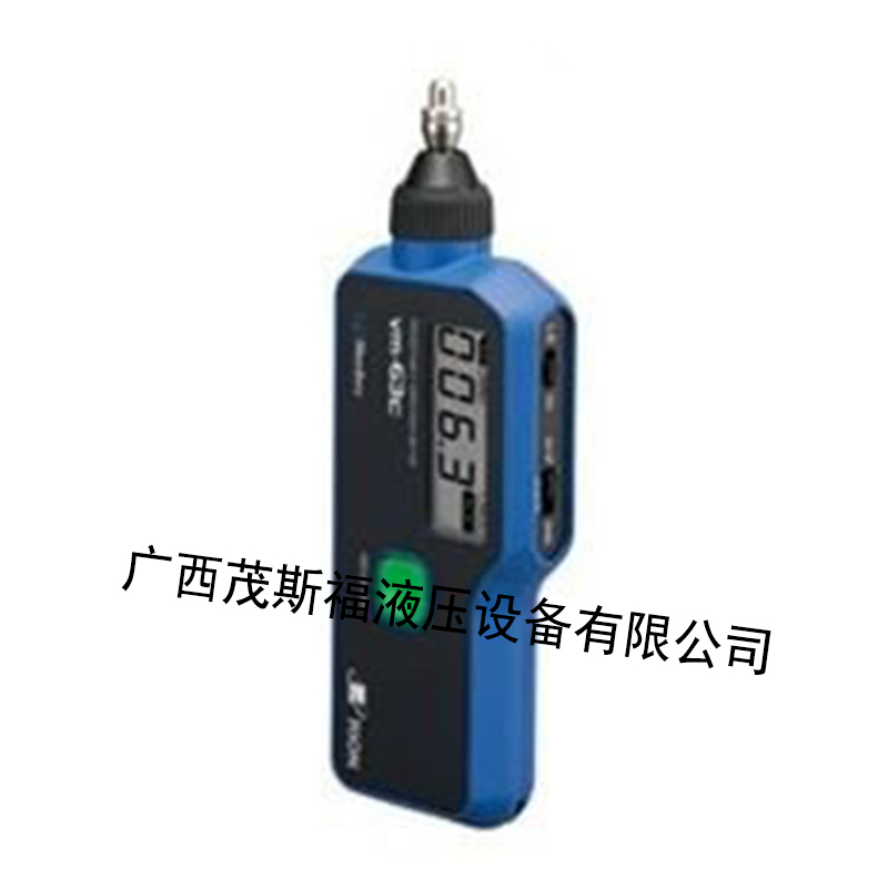 廣東日本理音VM-63C測(cè)振儀 