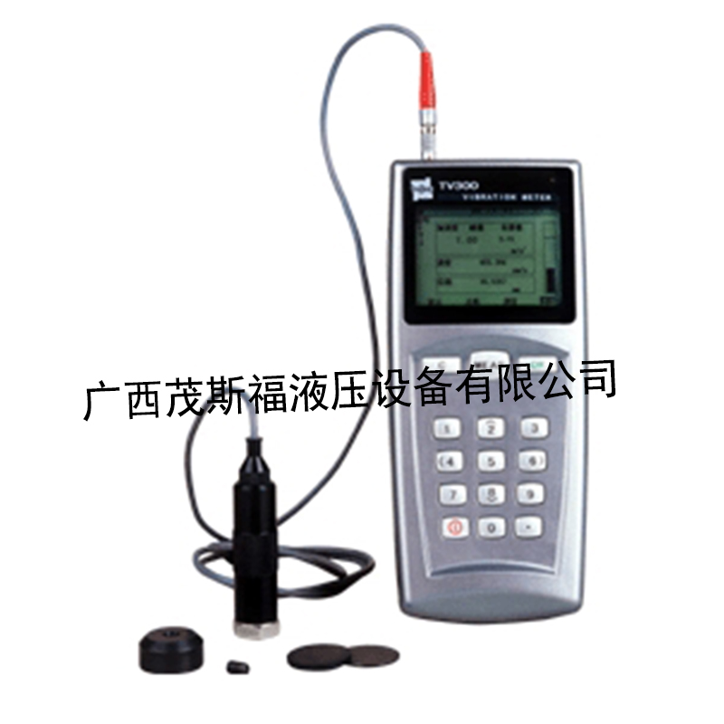 廣東TV310 手持便攜式測(cè)振儀 