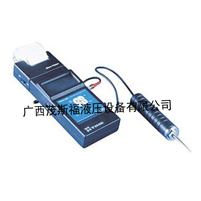 廣東TV110便攜式測(cè)振儀