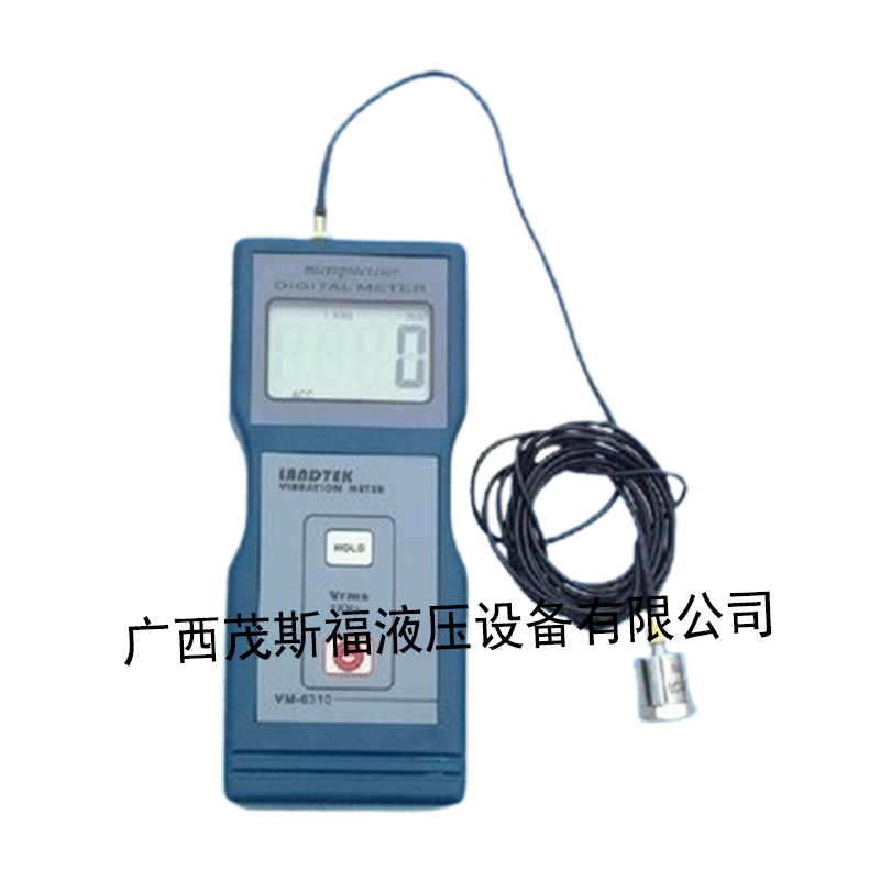 廣東LANDTEK蘭泰VM-6310測(cè)振儀 