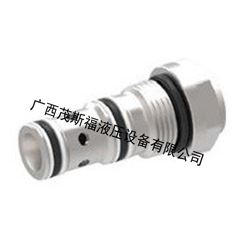 甘肅WL22SDU1系列Bucher邏輯插裝閥 