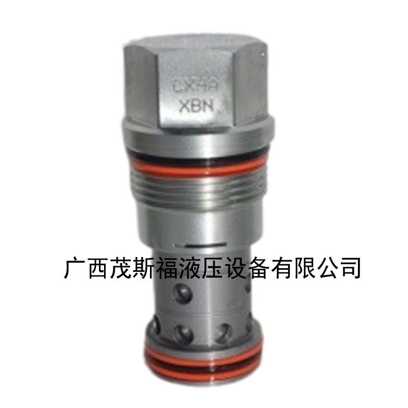 甘肅SUN美國(guó)太陽(yáng)插裝閥CXHA-XBN 