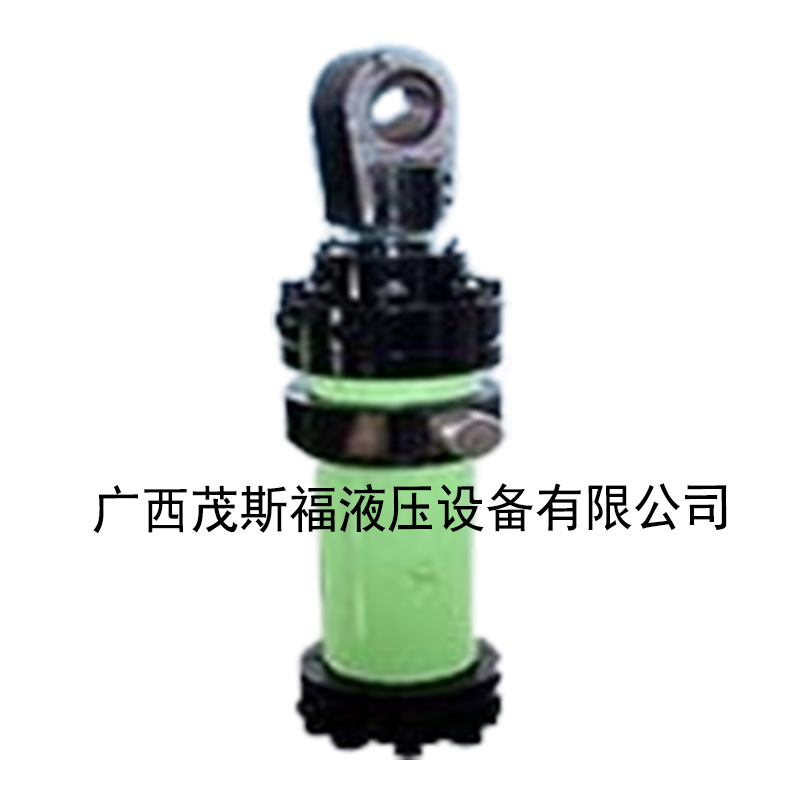 C25、D25系列高壓重型液壓缸