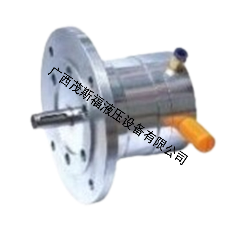 甘肅TMY005法蘭葉片式氣動(dòng)馬達(dá) 